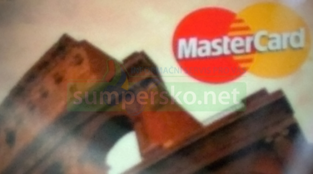 Mladík díky ukradené platební kartě posprejoval obchod v Zábřehu