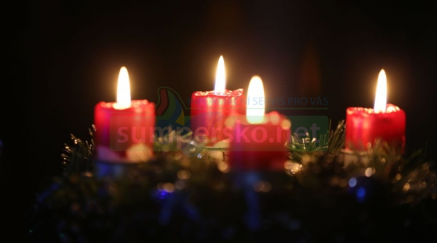 Adventní zpívání podpoří Šanci