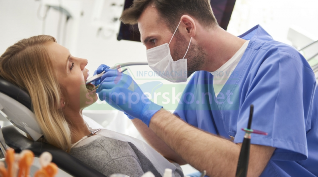 Zubní pohotovost ve FN Olomouc čekají od půlky prosince změny