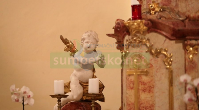 V Barborce vystoupí sopranistka Ivana Pavlů