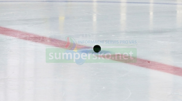 HC Bobři Valašské Meziříčí vs Draci Šumperk 3:5