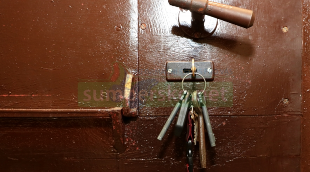 Muž ze Šumperka se vyhýbal nástupu do vězení