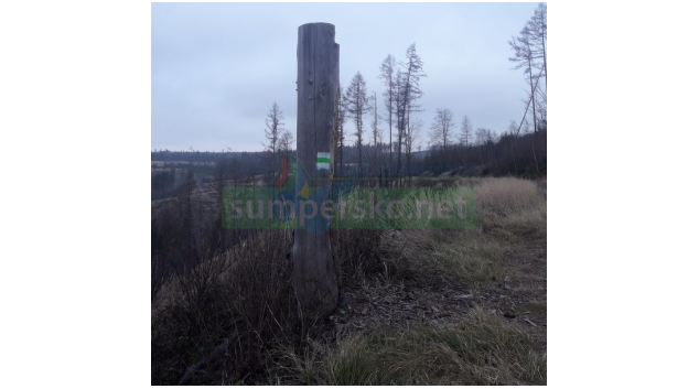 Obnovuje se turistické značení