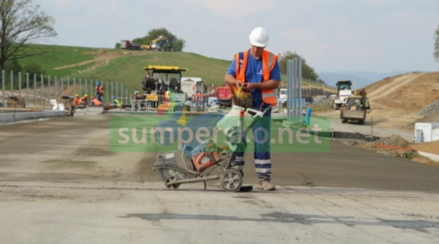 Letos skončila oprava silnic na Šternbersku