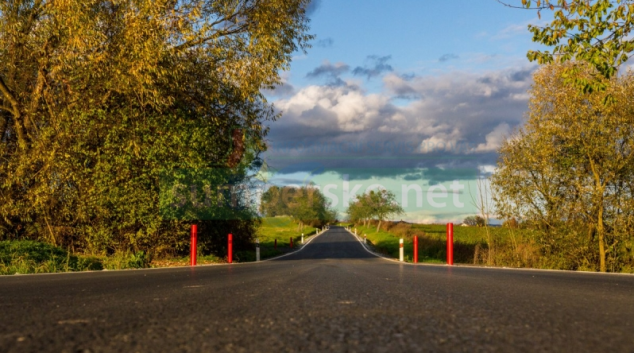 Kraj má nový rozpočet