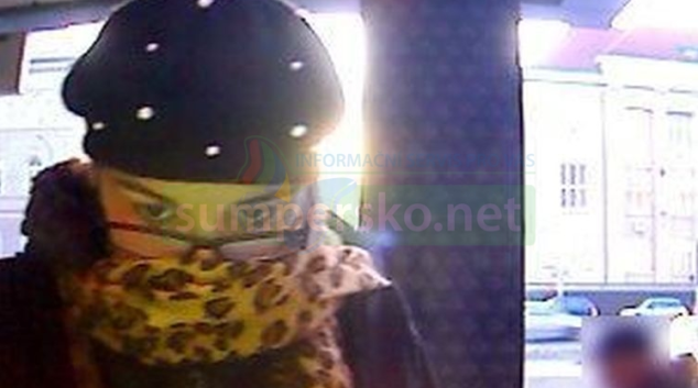 Policie pátrá po totožnosti neznámé ženy