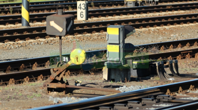 Vlak nahradí dočasně autobus na trati č. 290