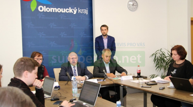 Dům pro hendikepované v Náměšti už nerozděluje, ale spojuje