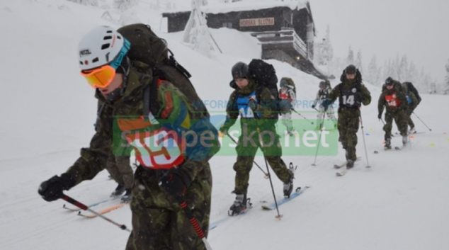 V Jeseníkách opět odstartuje Winter Survival