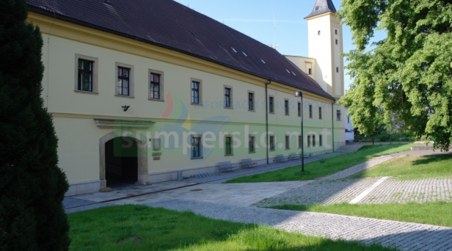 V Zábřehu od 20. ledna lze žádat o dotace z rozpočtu města