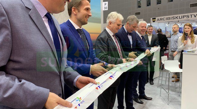 Odstartoval Regiontour