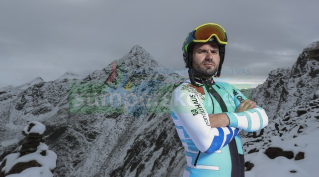 Sportovce Olomouckého kraje vede olympijský medailista