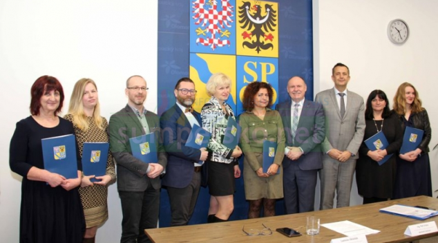 Knihovny opět dostanou peníze na rozvoj