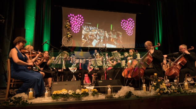 Ples města Zábřeh nabídne výjimečnou hudbu