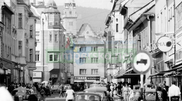 „Šumperk kdysi“