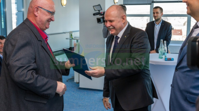 Sportovní kluby v kraji obdržely bezmála 56 milionů korun