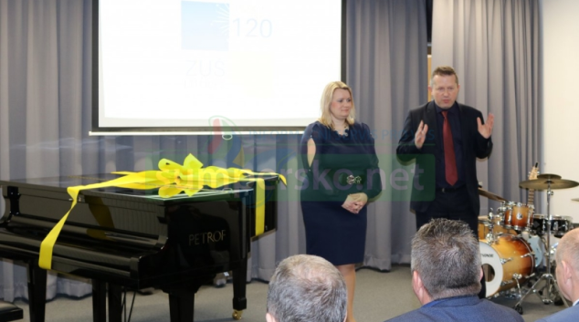 V Litovli dokončili rekonstrukci hudební školy