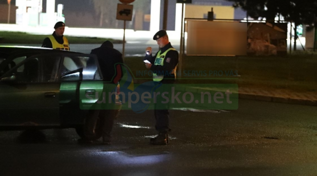 Silnice na Šumpersku „brázdí“ i motoristé se zákazem řízení