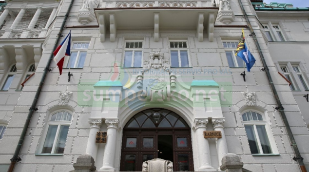Město Šumperk vypsalo výběrové řízení na pozici tajemníka