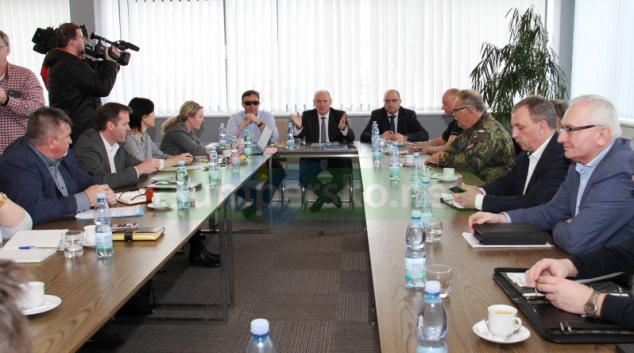 První potvrzený případ koronaviru v Olomouckém kraji