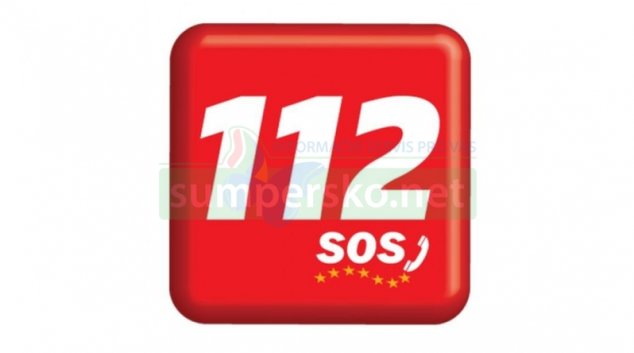 Hasiči naléhavě upozorňují: „Nepřetěžujte linku 112!“