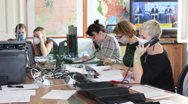 Šumperk má mobilní rozhlas