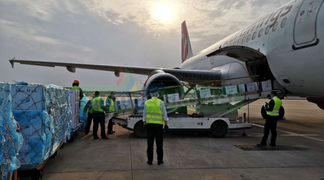 České aerolinie a Smartwings rozjíždějí letecký most mezi Českem a Čínou