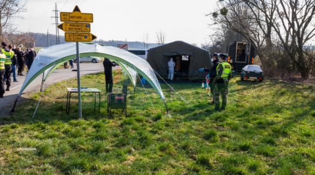 Litovelsko a Uničovsko dostanou speciální pořad