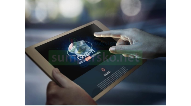 COVID-19 aneb „Jak vyzrát nad pandemií“