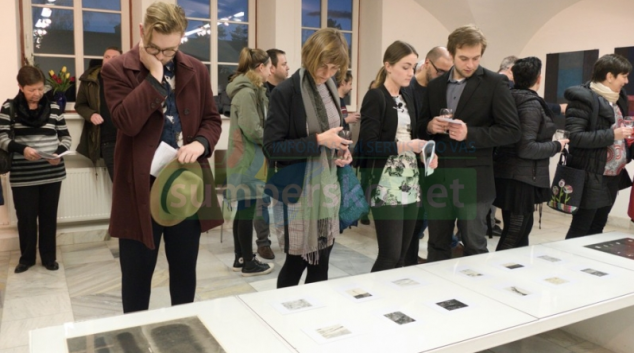 Galerie Jiřího Jílka zůstává zavřena