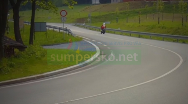 Červenohorské sedlo: Hlavní tah z Jesenicka na Šumpersko bude uzavřen