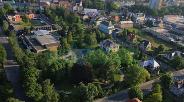 Šumperský kulturák je on-line