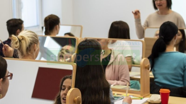 Na Pedagogické fakultě UP vznikne nová pomůcka pro speciální pedagogy