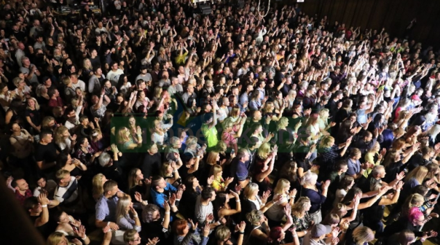 Lidé mohou pomoci šumperskému kulturáku přečkat nelehkou dobu