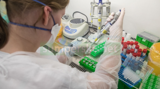 Jesenická nemocnice nově testuje na SARS-CoV-2 také samoplátce