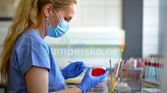 Kolektivní imunita na Covid-19 je nízká i v nejvíce postižených oblastech