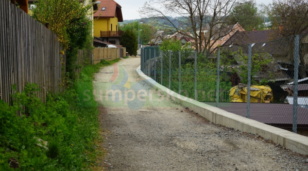 Zábřežská Malá strana dostane nový povrch