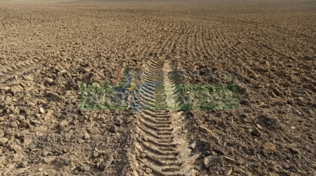 Sucho letos zasáhlo Česko dříve než loni