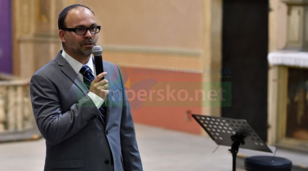 Hudební festival v Jeseníkách bude!