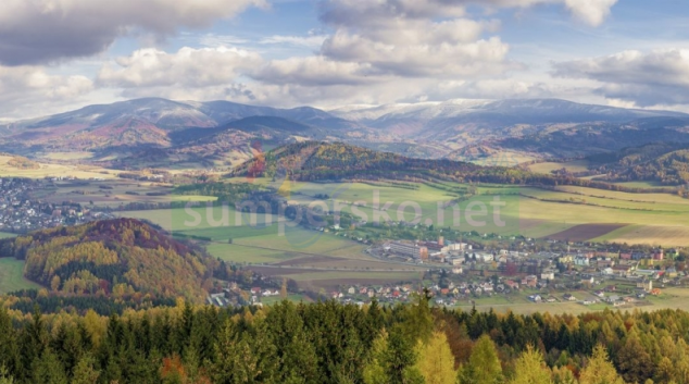 O evropské dotace je také na Šumpersku mimořádný zájem