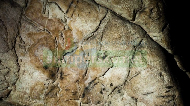 Nejstarší kresba v České republice má 7000 let