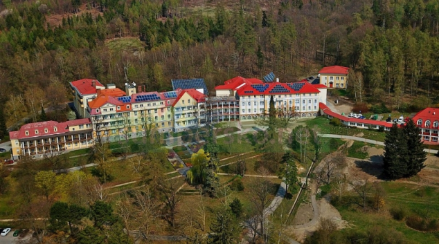 Léčebné ústavy v kraji čekají zajímavé projekty