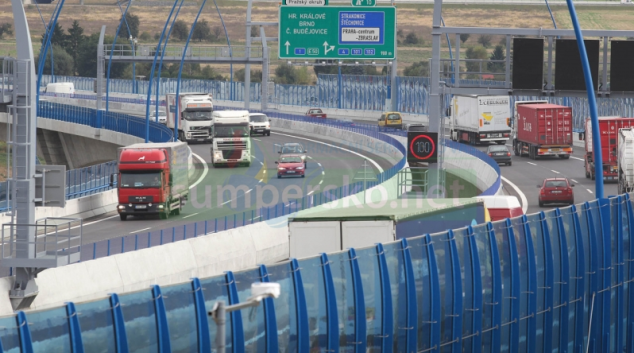 Do přehlednějšího bodového systému se vrací dvoubodový trest