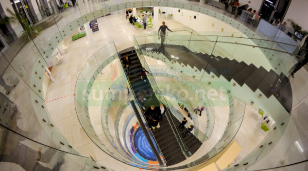 Noc vědců si v listopadu posvítí na roboty