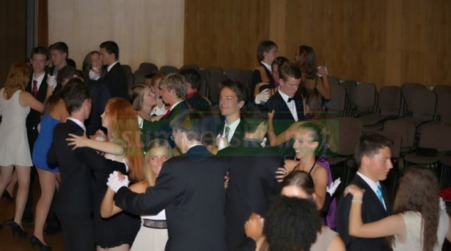 Přihlásit se do tanečních lze v Zábřehu již nyní