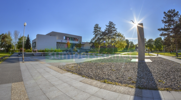 Olomoucká právnická fakulta získala Cenu Bezpečnostní rady státu