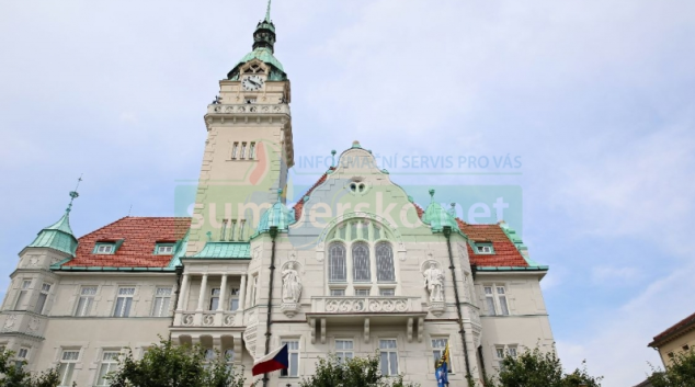 Město Šumperk vypsalo druhé kolo výběrového řízení na tajemníka