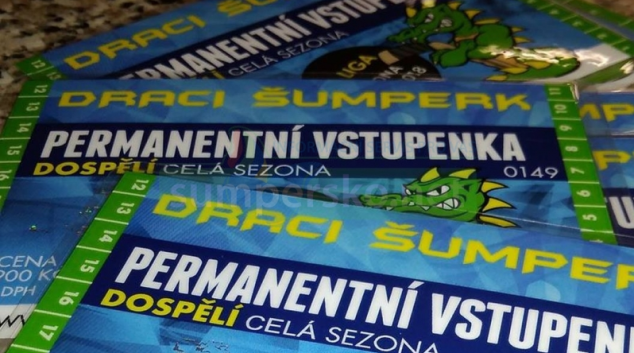 HOKEJ. Ceny vstupného a permanentek