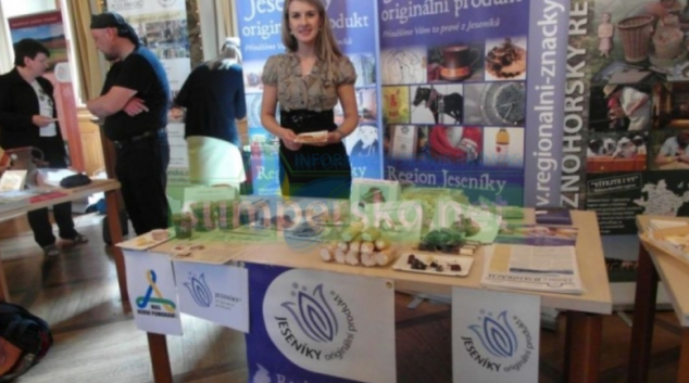 Regionální značka má sedm přírůstků