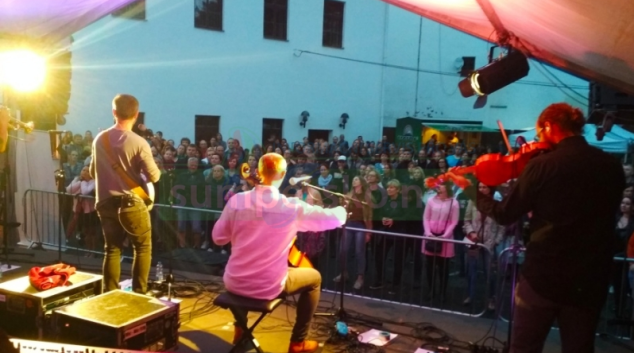 Restart zábřežské kultury